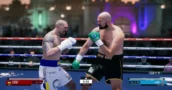 Il simulatore di boxe Undisputed è finalmente disponibile su Xbox Game Pass