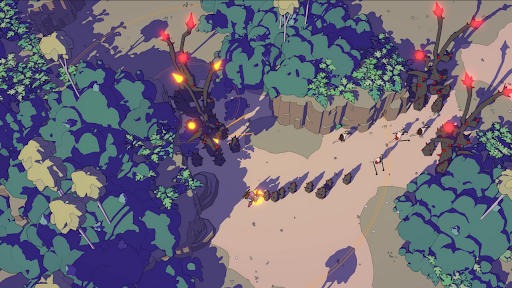 Unexplored 2: The Wayfarers Legacy è co-op?