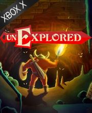 UnExplored Xbox Series X