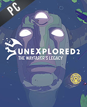 Unexplored 2 The Wayfarer's Legacy Pc