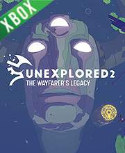 Unexplored 2 The Wayfarer’s Legacy Xbox One