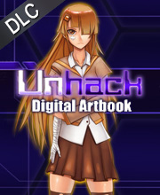 Unhack Digital Artbook Pc