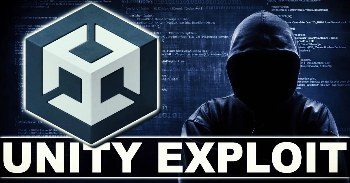 Vulnerabilità Unity exploit