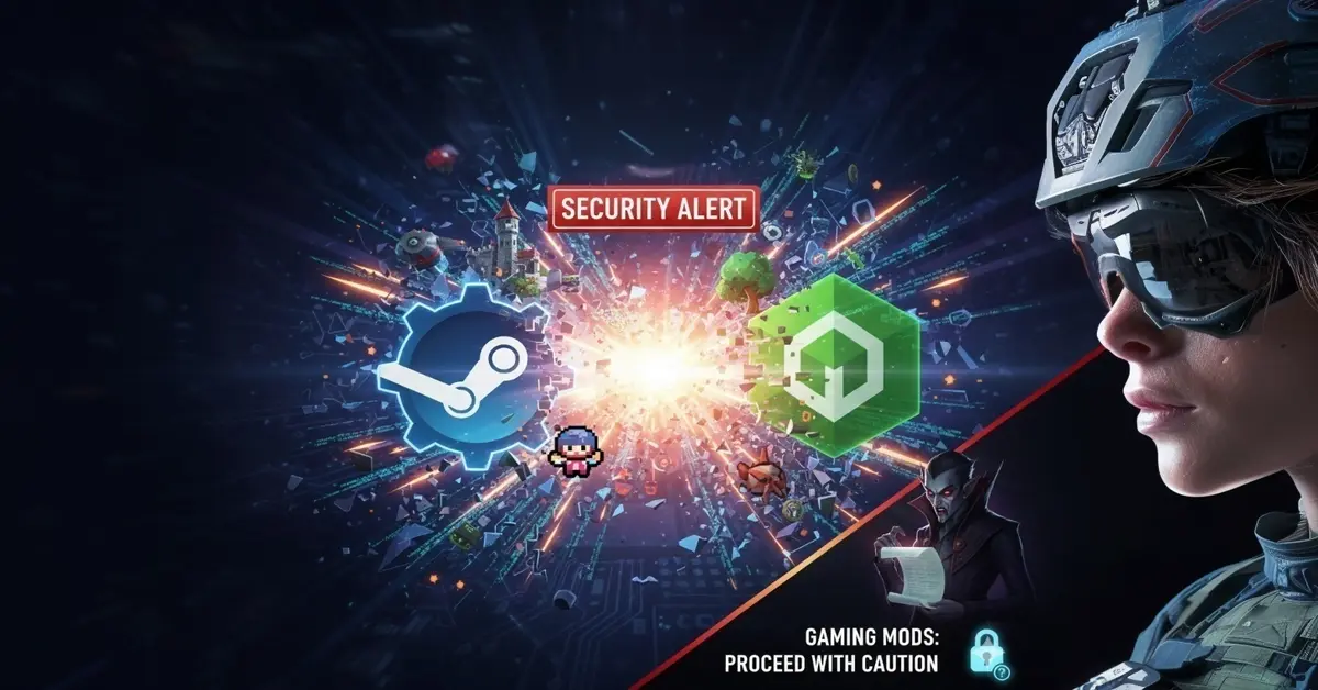 Vulnerabilità di sicurezza Unity