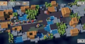 Unrailed 2 Back on Track Introduce Meccaniche Roguelite a Prezzi Ridotti