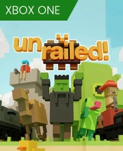 Unrailed Xbox One