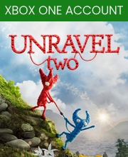 Unravel 2 Xbox One