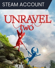 Unravel 2 Pc