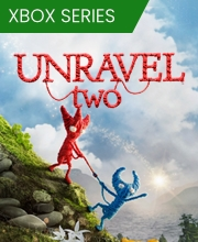 Unravel 2 Xbox Series X
