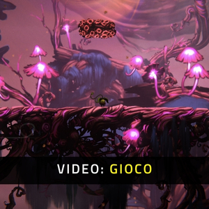 Unrooted - Video di Gioco