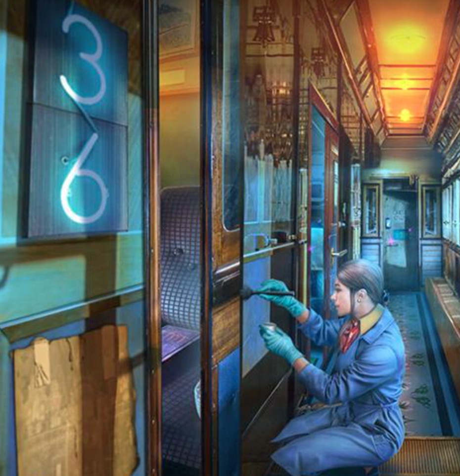 Gratuito su Prime Gaming - Unsolved Case Murderous Script Collector’s Edition