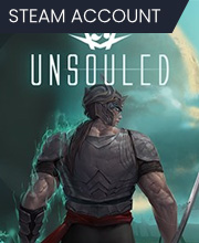 Unsouled Pc