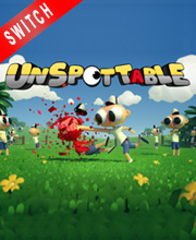 Unspottable Switch