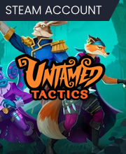 Untamed Tactics Pc