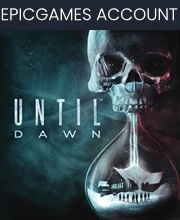 Until Dawn Pc