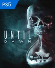 Until Dawn Playstation 5