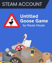 Untitled Goose Game Pc
