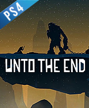 Unto the End Playstation 4