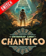 Untraveled Lands Chantico Switch