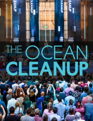 The Ocean Cleanup Update: Pulizia del Pacifico Pronto per Iniziare nel 2018!