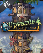 Upwards Lonely Robot Pc