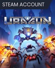 Uragun Pc