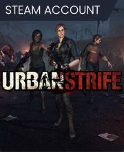 Urban Strife Pc