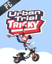 Urban Trial Tricky Pc