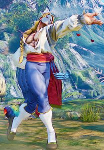 VEGA