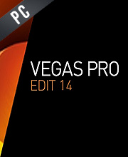 VEGAS Pro 14 Edit Steam Edition Pc