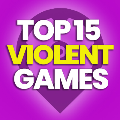 15 dei migliori giochi violenti giochi e confrontare i prezzi