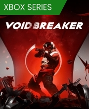 VOID BREAKER Xbox Series X