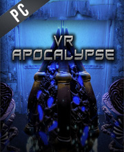 VR Apocalypse