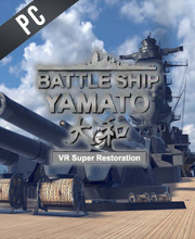 VR Battleship YAMATO