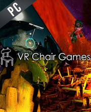 VR Chair Games