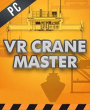 VR Crane Master Pc