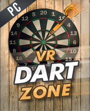 VR Darts Zone