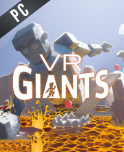 VR Giants Pc