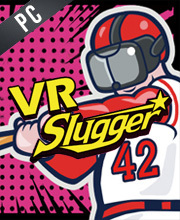 VR Slugger The Toy Field Pc