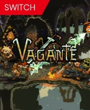 Vagante Switch
