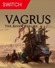 Vagrus The Riven Realms Switch