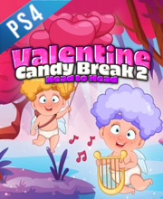 Valentine Candy Break 2 Head to Head Playstation 4