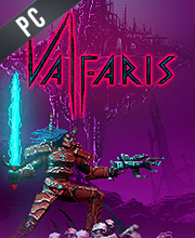 Valfaris