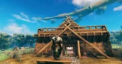 Equipaggia La Tua Squadra Crossplay Valheim Su PC Spendendo Meno