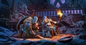 Valheim 1.0 arriva a settembre con le versioni PS5 e Switch 2