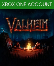 Valheim Xbox One