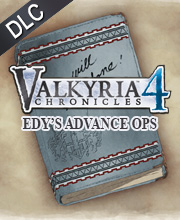 Valkyria Chronicles 4 Edy’s Advance Ops Pc