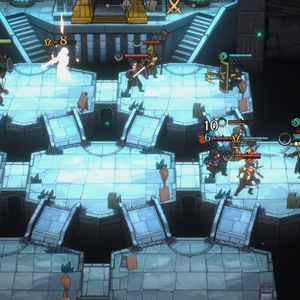 Vambrace Dungeon Monarch - In Battaglia