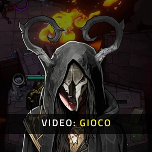 Vambrace Dungeon Monarch Video di gioco