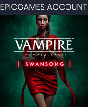 Vampire The Masquerade Swansong Pc